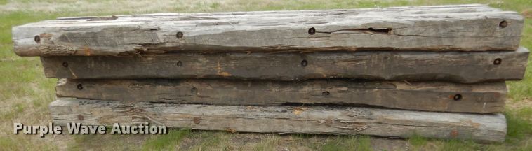 image for item DF2681 Crane mats