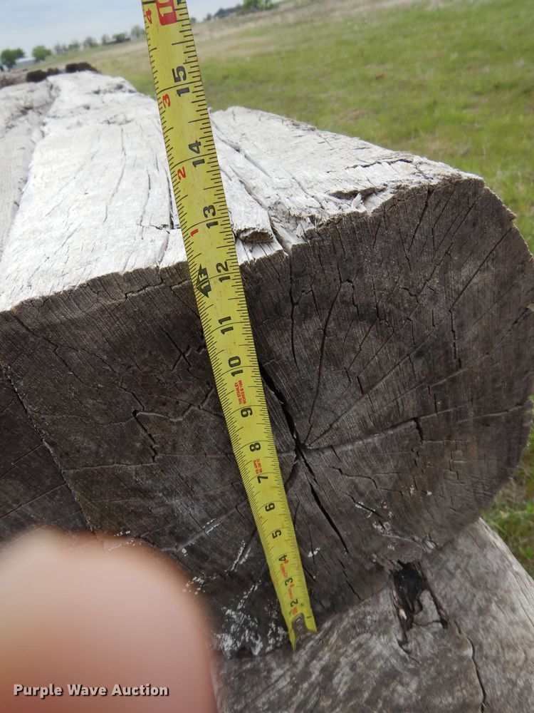 image for item DF2681 Crane mats