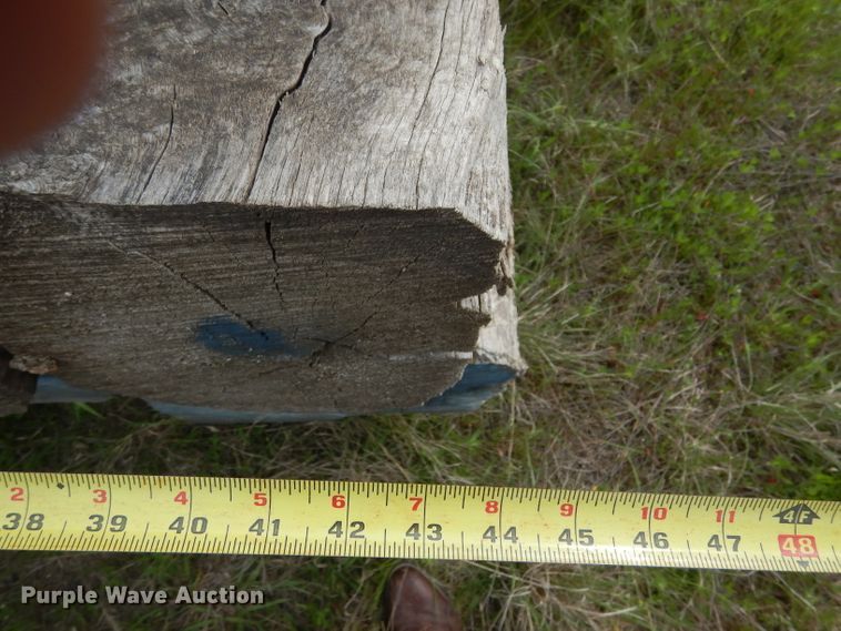 image for item DF2681 Crane mats