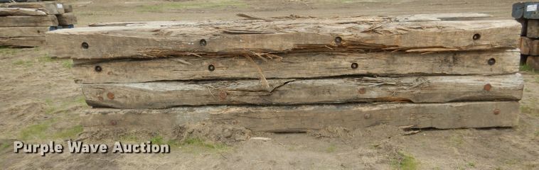 image for item DF2682 Crane mats