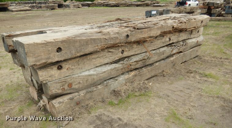 image for item DF2682 Crane mats