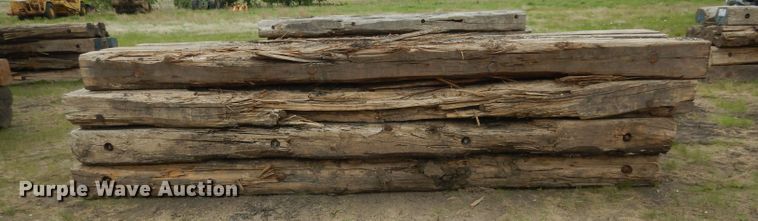 image for item DF2682 Crane mats