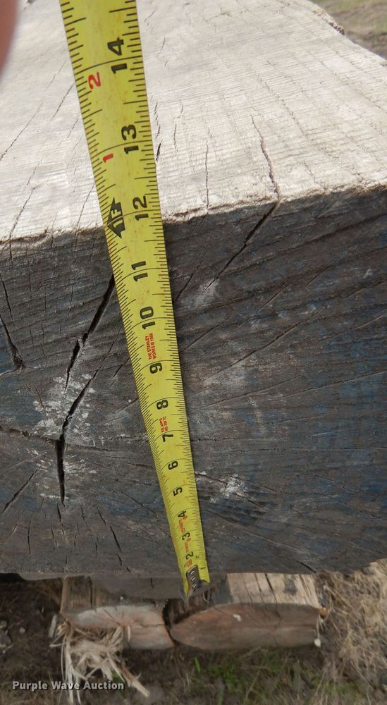 image for item DF2682 Crane mats