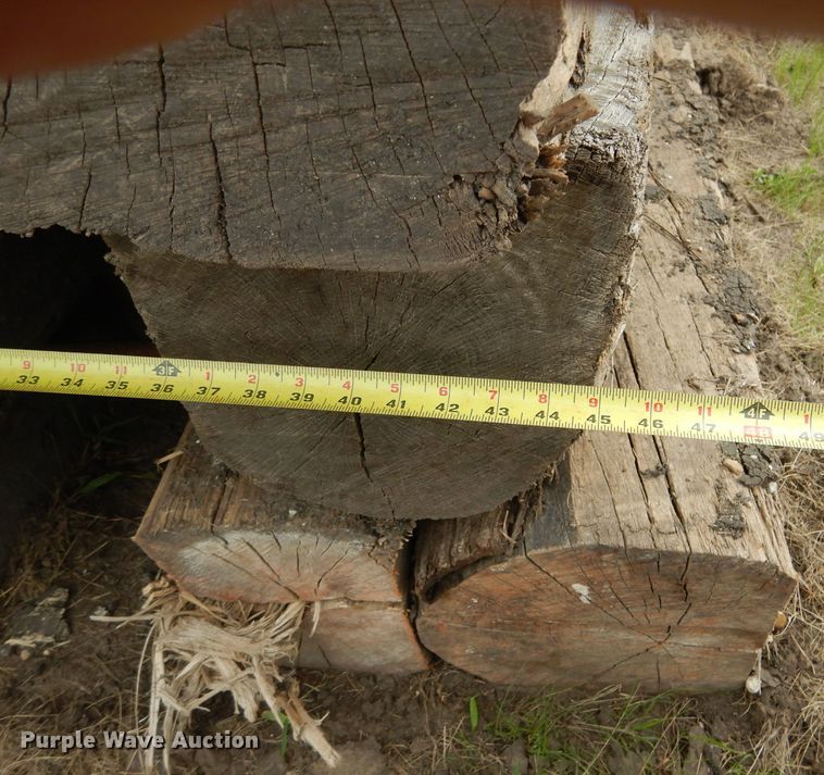 image for item DF2682 Crane mats