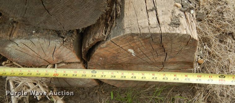 image for item DF2682 Crane mats