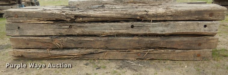 image for item DF2683 Crane mats