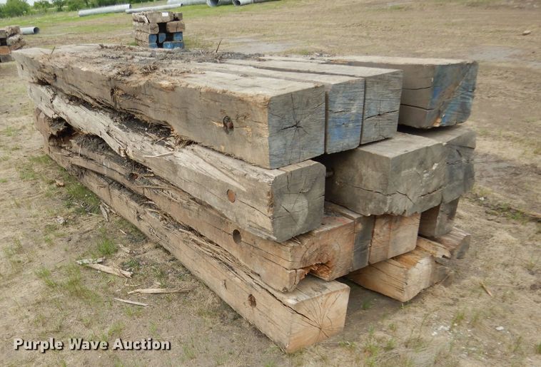 image for item DF2683 Crane mats