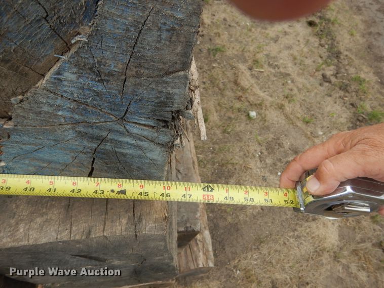 image for item DF2683 Crane mats