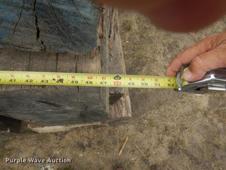 image for item DF2683 Crane mats