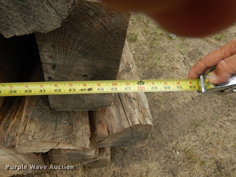 image for item DF2683 Crane mats