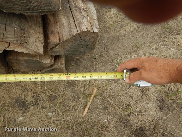 image for item DF2683 Crane mats