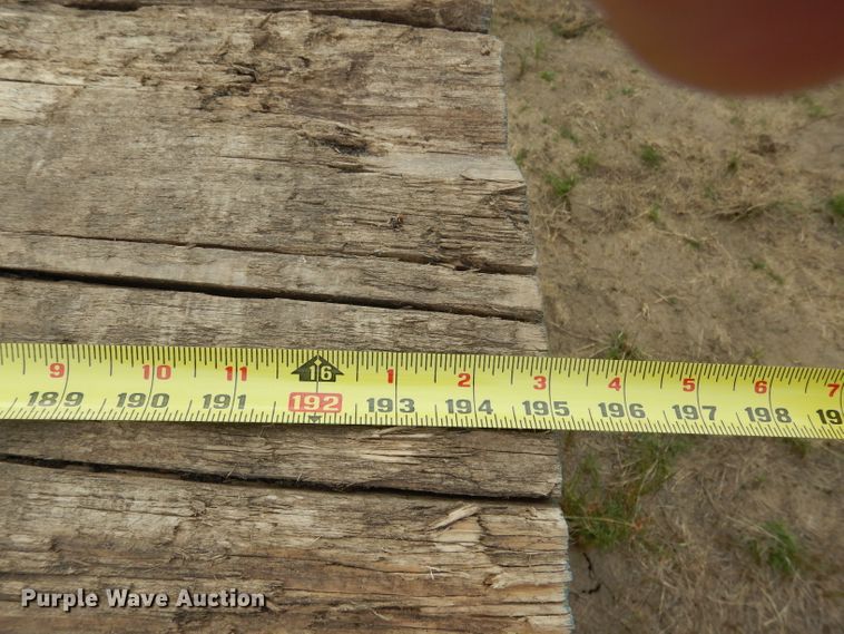 image for item DF2683 Crane mats