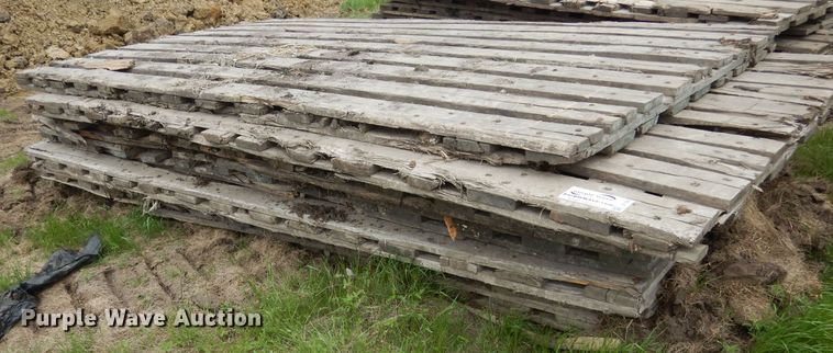 image for item DF2684 (7) crane mats