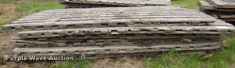 image for item DF2684 (7) crane mats