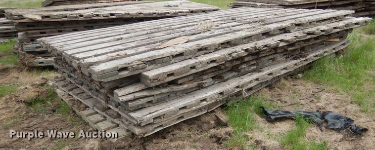 image for item DF2684 (7) crane mats