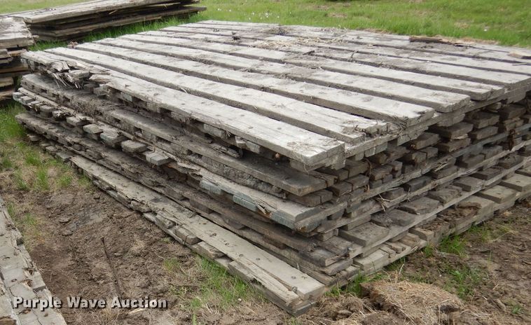 image for item DF2684 (7) crane mats