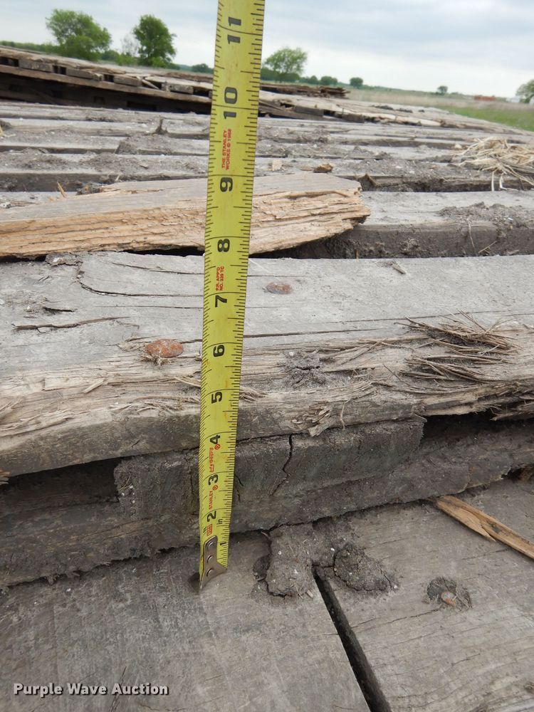 image for item DF2684 (7) crane mats