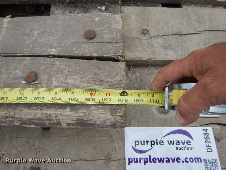 image for item DF2684 (7) crane mats