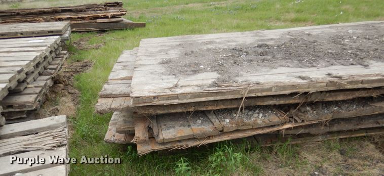 image for item DF2685 (7) crane mats