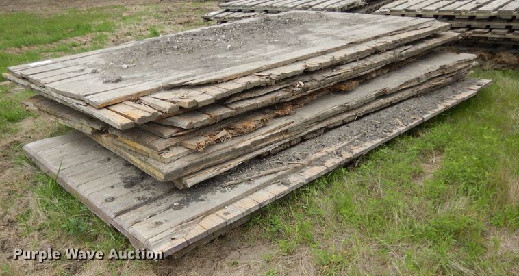 image for item DF2685 (7) crane mats