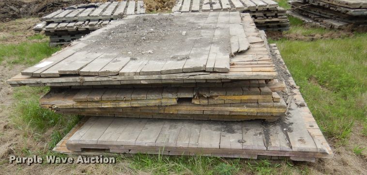 image for item DF2685 (7) crane mats