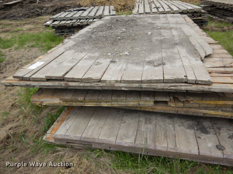 image for item DF2685 (7) crane mats