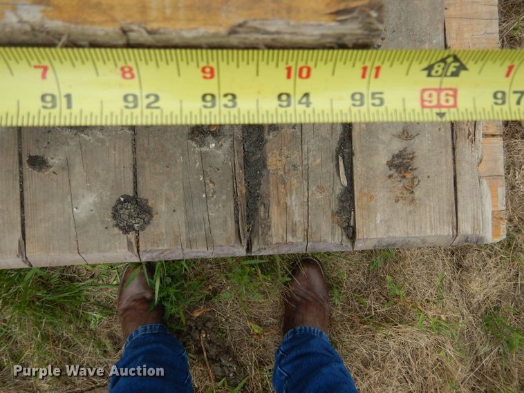 image for item DF2685 (7) crane mats