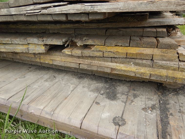 image for item DF2685 (7) crane mats