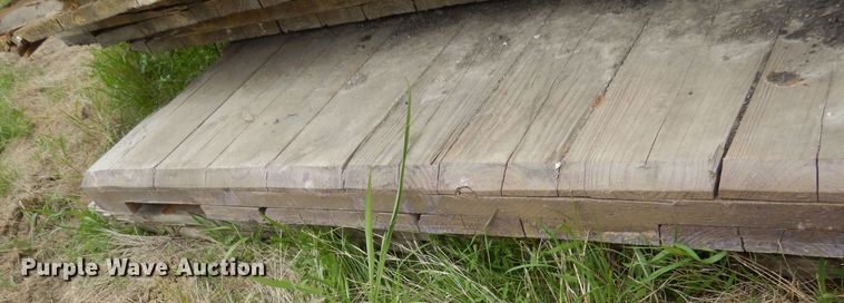 image for item DF2685 (7) crane mats