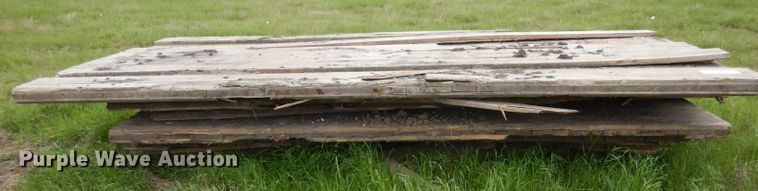 image for item DF2686 (7) crane mats