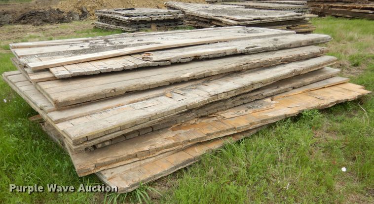 image for item DF2686 (7) crane mats