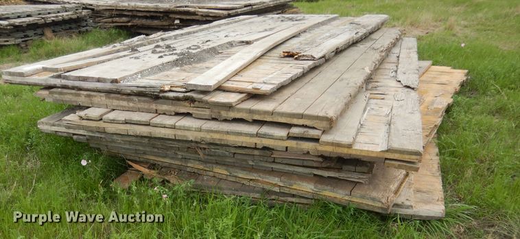 image for item DF2686 (7) crane mats