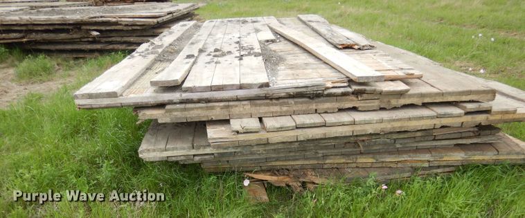 image for item DF2686 (7) crane mats