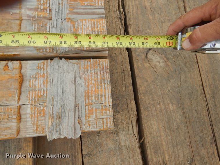 image for item DF2686 (7) crane mats