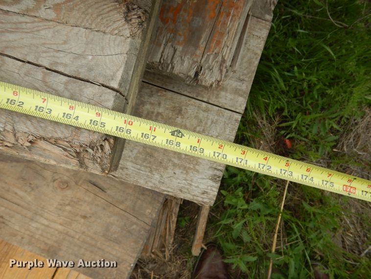 image for item DF2686 (7) crane mats