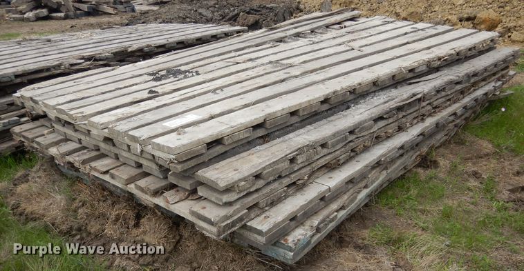 image for item DF2687 (7) crane mats