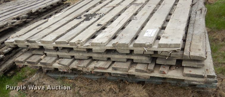 image for item DF2687 (7) crane mats