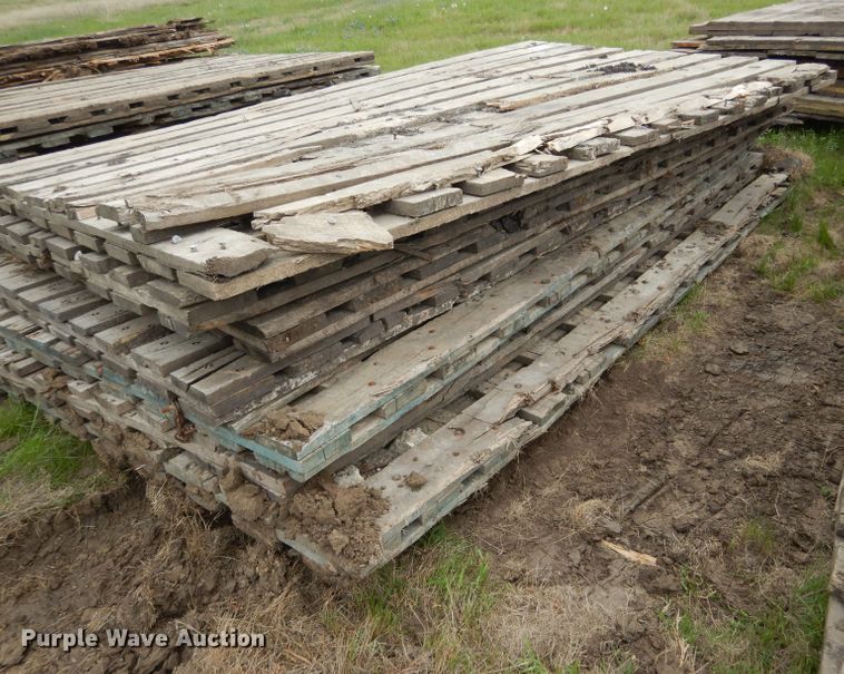 image for item DF2687 (7) crane mats