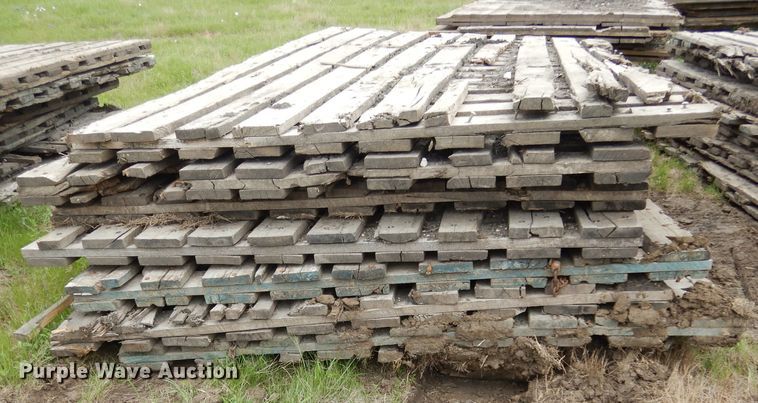 image for item DF2687 (7) crane mats