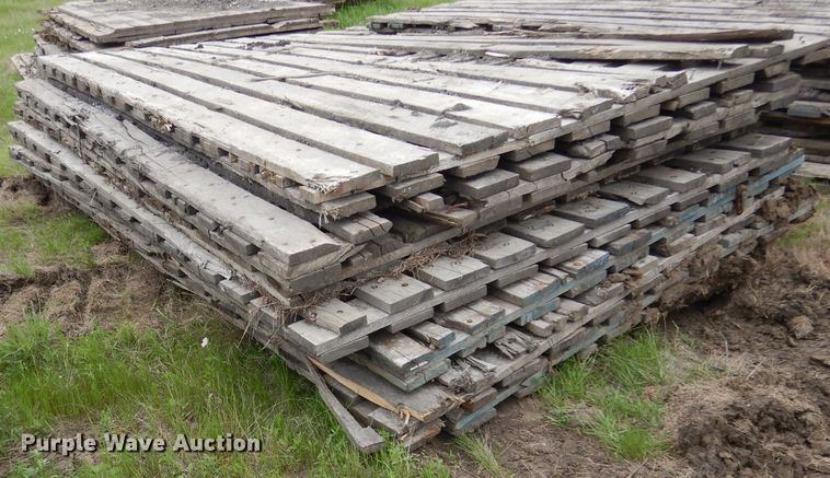 image for item DF2687 (7) crane mats