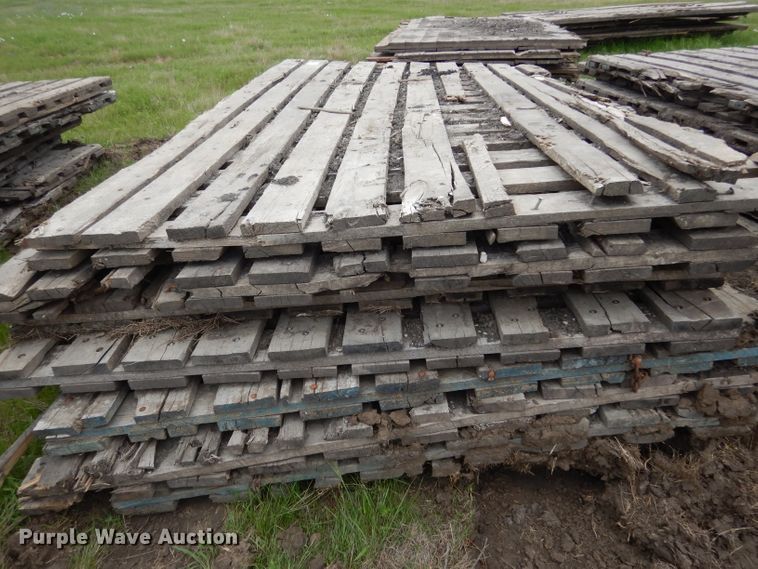 image for item DF2687 (7) crane mats