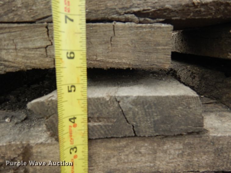 image for item DF2687 (7) crane mats