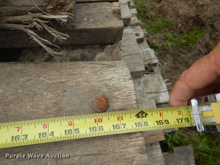 image for item DF2687 (7) crane mats