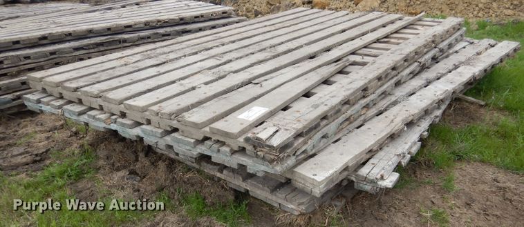 image for item DF2688 (7) crane mats