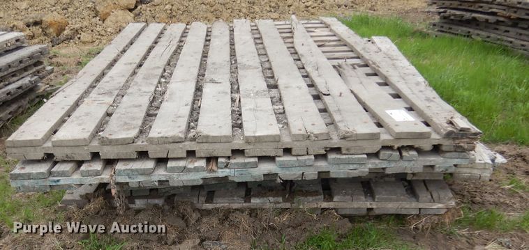 image for item DF2688 (7) crane mats