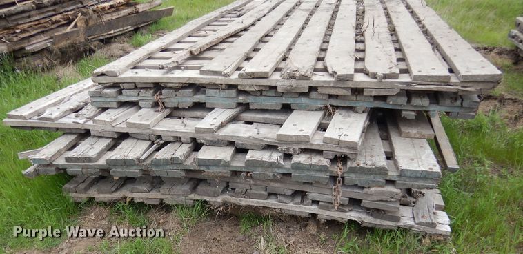 image for item DF2688 (7) crane mats