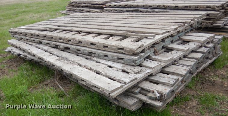 image for item DF2688 (7) crane mats