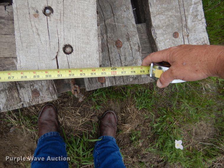 image for item DF2688 (7) crane mats