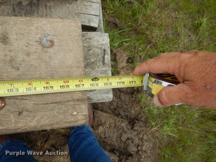 image for item DF2688 (7) crane mats