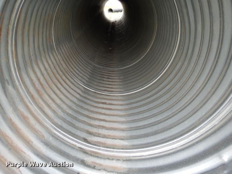 image for item DF2695 30'L x 36" diameter culvert pipe